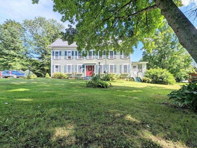 House for sale in Barnet, Vermont