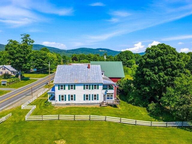 House for sale in McIndoe Falls, Barnet