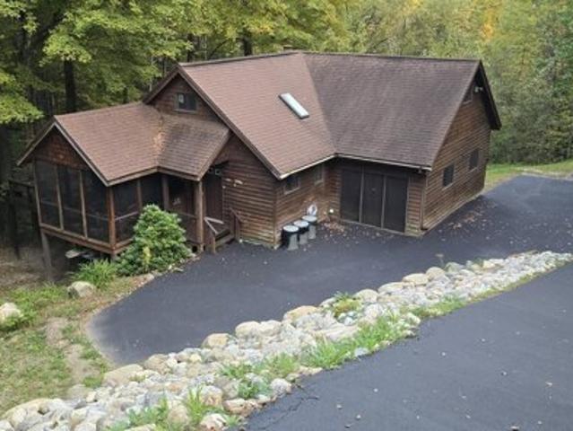 House for sale in Essex, New York