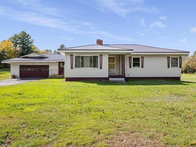 House for sale in Masons, Coös County