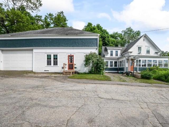 House for sale in New Hampshire