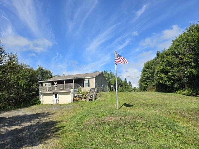 House for sale in Sutton, Vermont