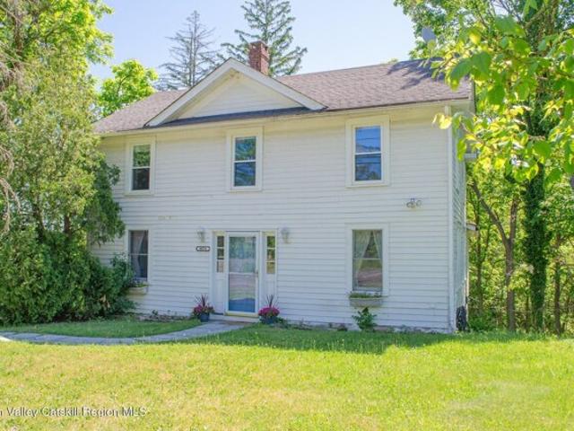 House for sale in Athens, New York