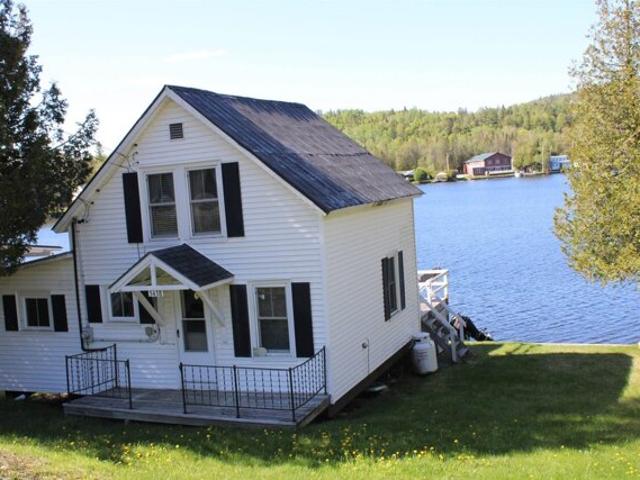 House for sale in Danville, Vermont