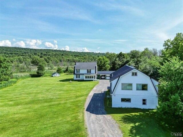 House for sale in Watertown, New York