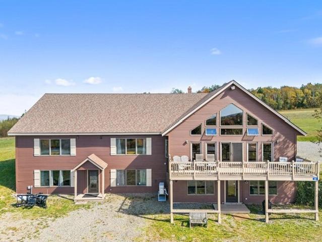 House for sale in Maine