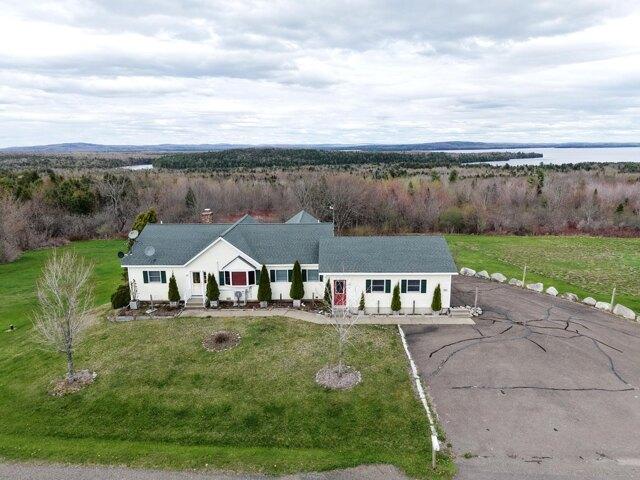 House for sale in Orient, Maine