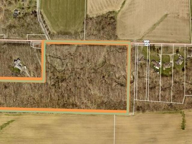 Land for sale in Ashland, Ohio