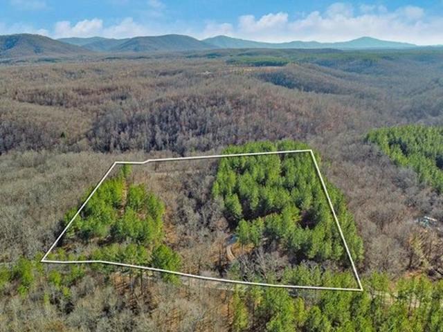 Land for sale in Tennessee