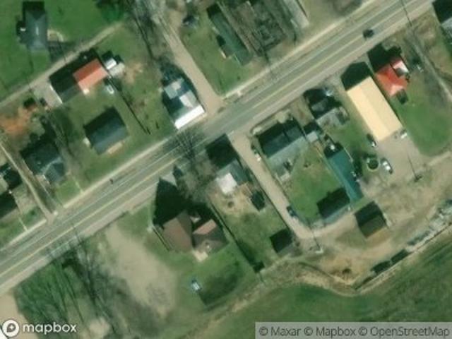 House for sale in Bourneville, Ross County