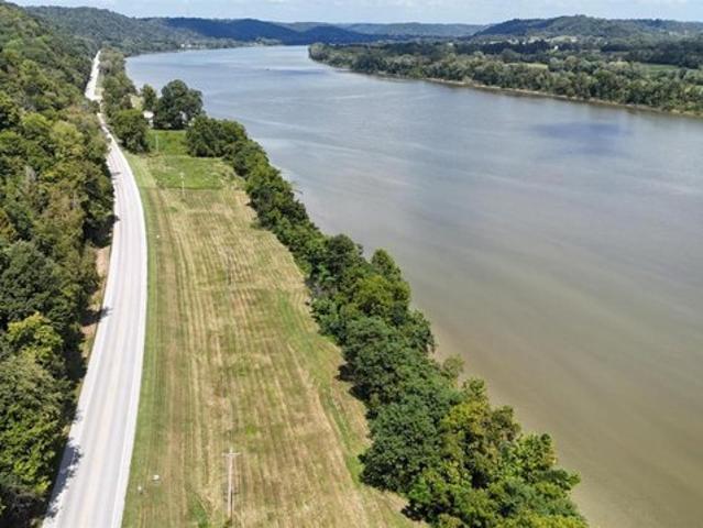 Land for sale in Manchester, Ohio