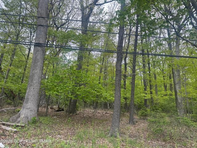 Land for sale in Bartonsville, Pennsylvania