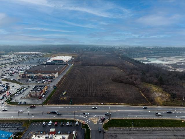 Land for sale in Sandusky, Ohio