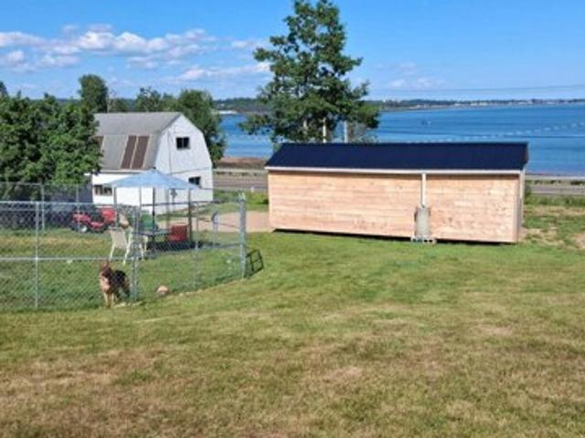 House for sale in Robbinston, Maine