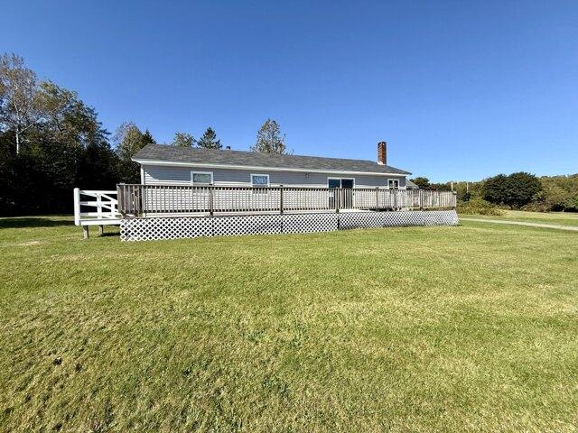 House for sale in South Robbinston, Robbinston