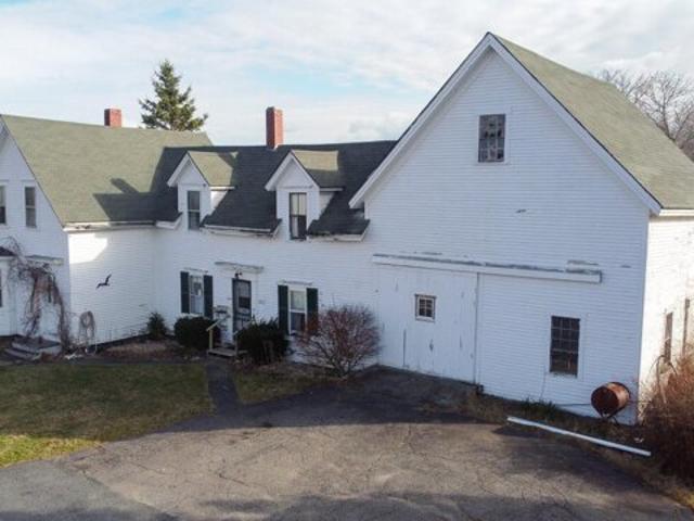 House for sale in Whiting, Maine