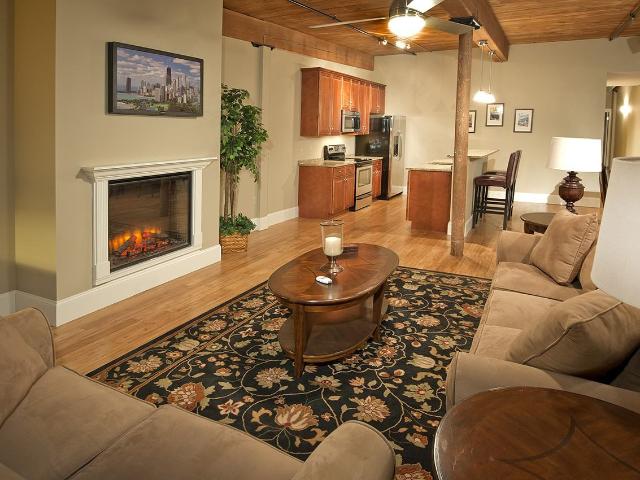 Apartment for rent in Providence, Rhode Island