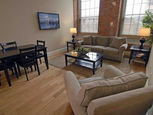 Apartment for rent in Providence, Rhode Island