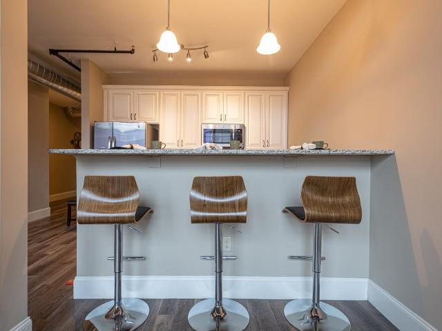 Apartment for rent in Providence, Rhode Island