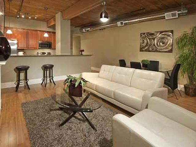 Apartment for rent in Olneyville, Providence