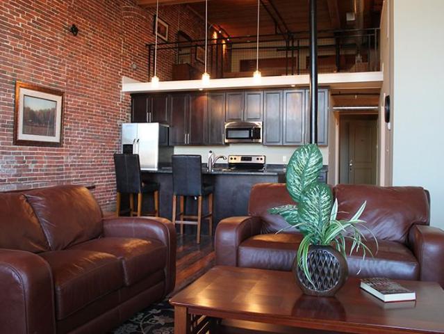Apartment for rent in Providence, Rhode Island
