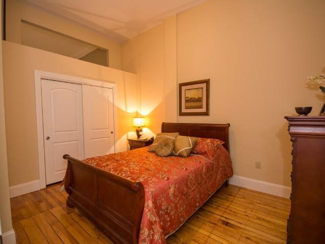 Apartment for rent in Providence, Rhode Island