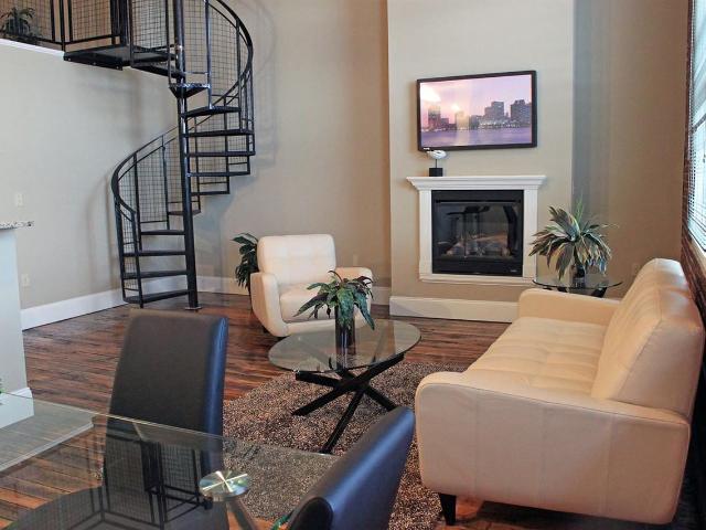 Apartment for rent in Providence, Rhode Island