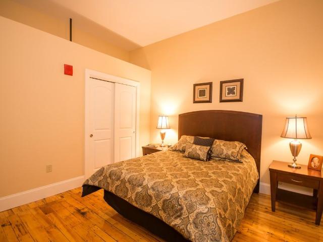 Apartment for rent in Olneyville, Providence