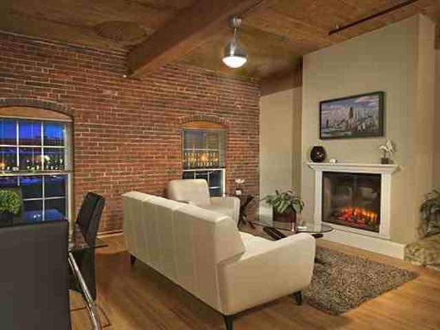 Apartment for rent in Providence, Rhode Island