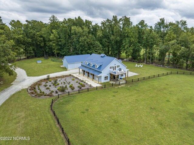 House for sale in Burgaw