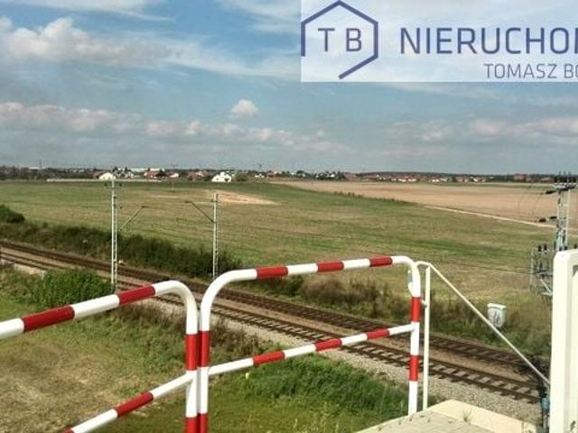 Grunt na sprzedaż w Rokietnica, Wielkopolskie