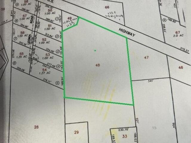 Land for sale in Hancock, Maine
