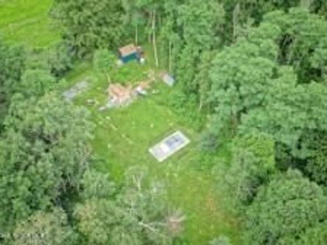 Land for sale in New Lebanon