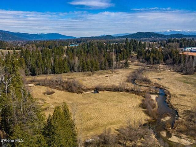 Land for sale in Ponderay, Idaho