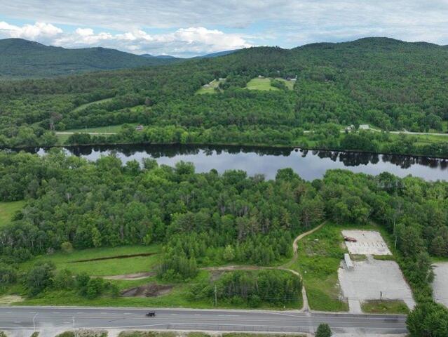 Land for sale in Rumford, Maine