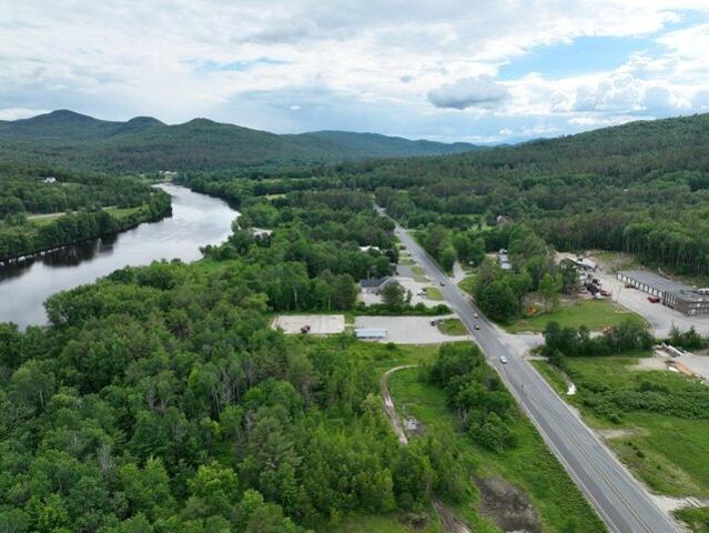 Land for sale in Rumford, Maine