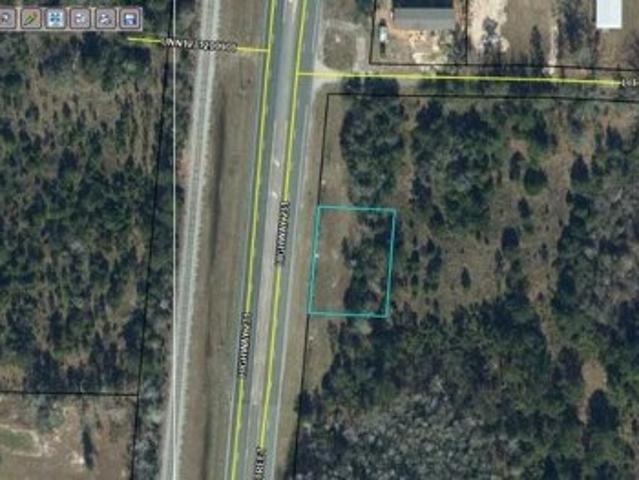 Land for sale in Florida
