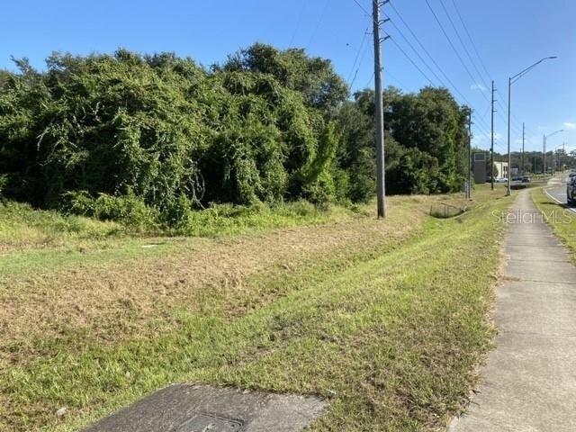 Land for sale in Eustis Land for sale in Eustis