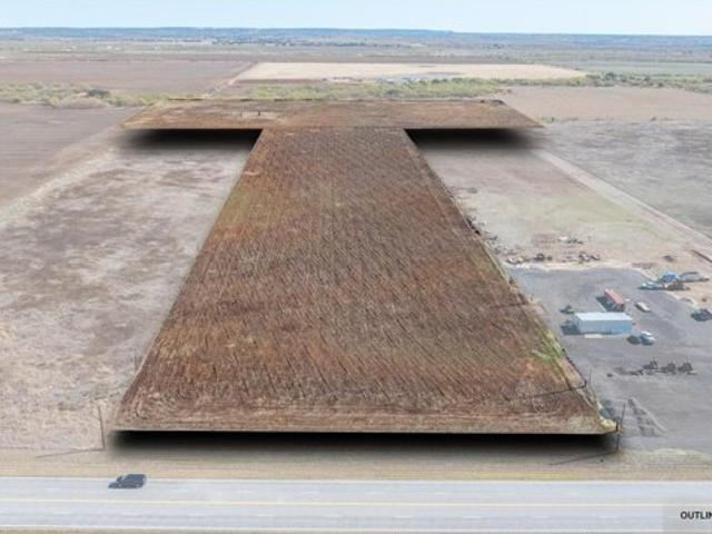 Land for sale in Taylor, Texas