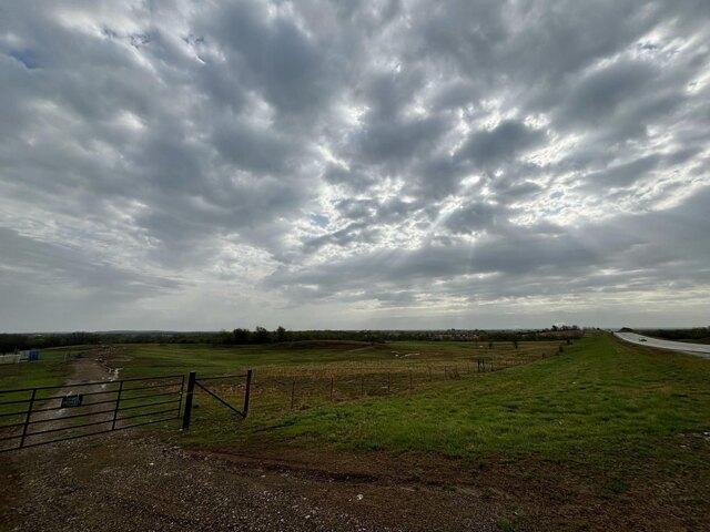 Land for sale in Vinita