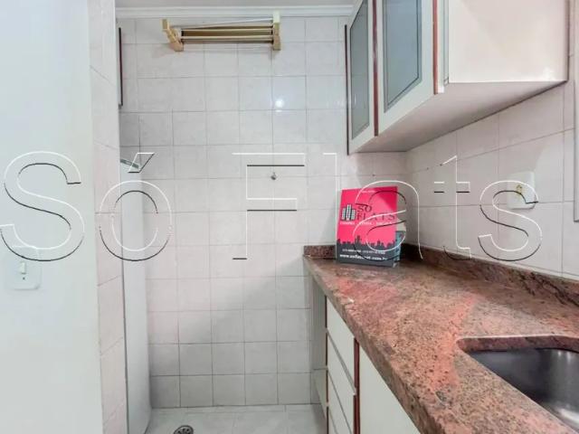 Flat aluguel em Região Imediata de São Paulo, Região Metropolitana de São Paulo
