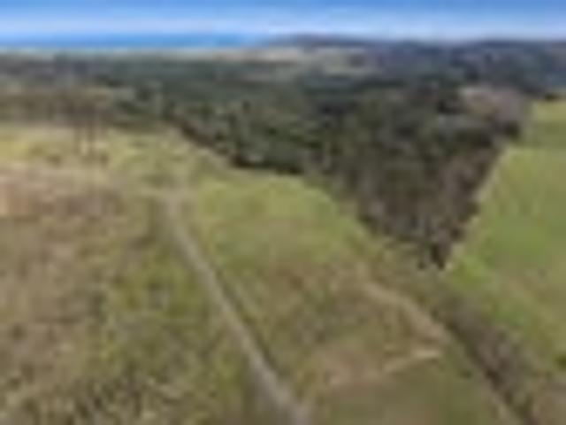 Land for sale in Kawau Island