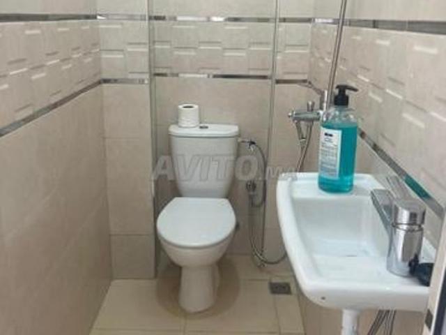 Appartement location à Hay Nahda, Ben Slimane