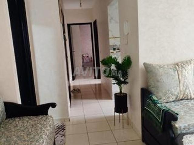 Appartement location à Anfa, Sidi Moumen