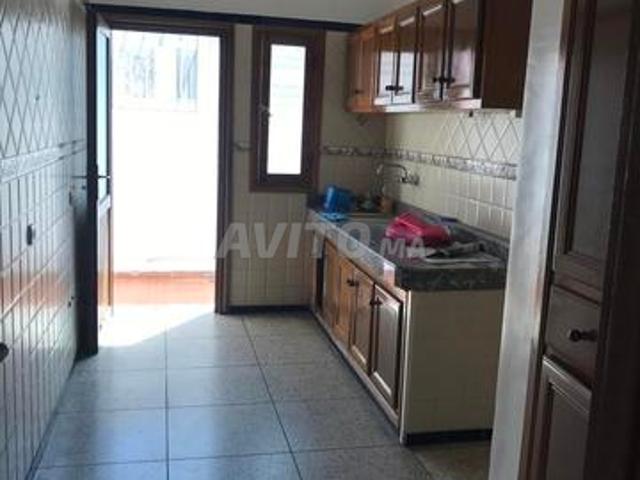 Local commercial location à Centre Ville, Ben Slimane