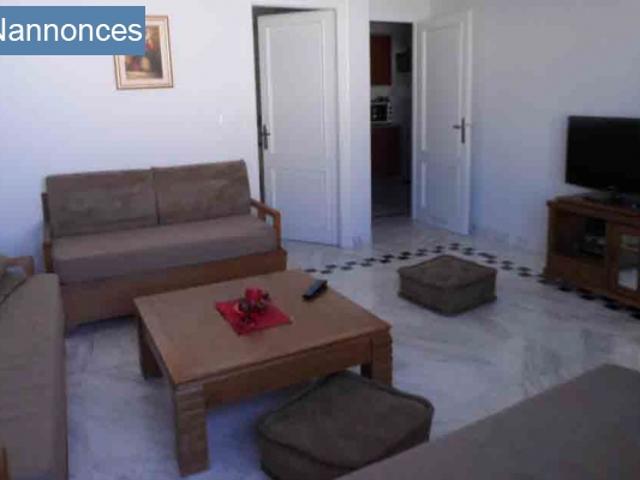 Appartement location
