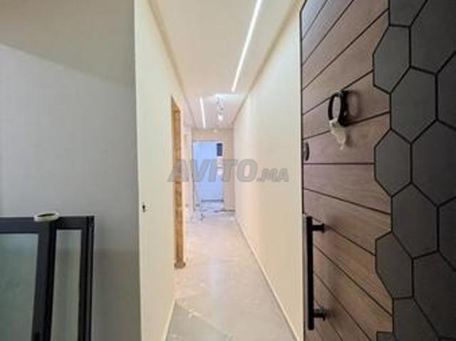 Bureau vente à Rbat