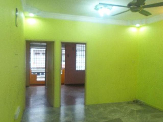 Apartment for sale in Wellesley, Penang
