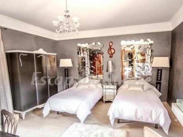 Casa en alquiler en Villamayor De Campos, Castilla y León