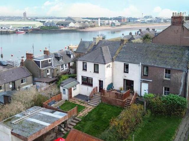 House for sale in Ferryden, Scotland